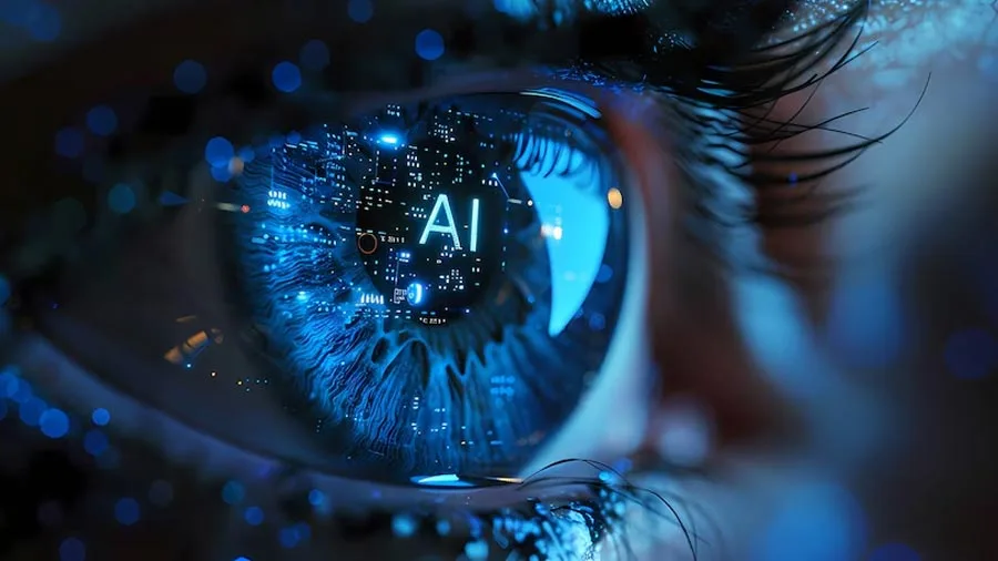 2026年AI的未来：值得关注的趋势 - 雷速体育直播APP